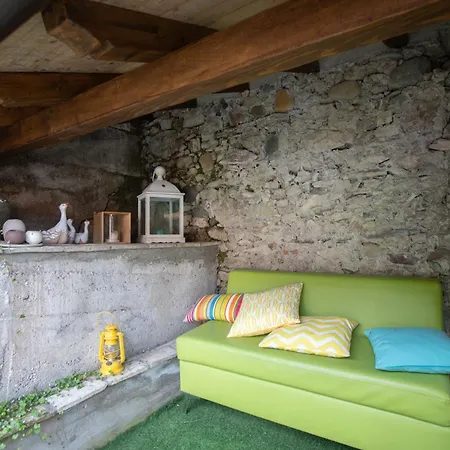 شقة فندقية Ai Priori