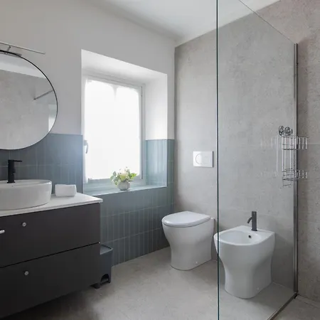 Ai Priori Apartmanhotel Gemona del Friuli