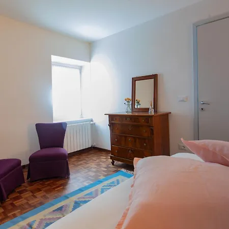 Apartmanhotel Ai Priori Gemona del Friuli
