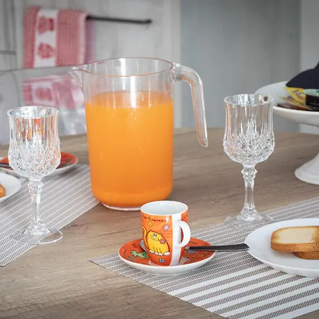 Apartmanhotel Ai Priori Gemona del Friuli