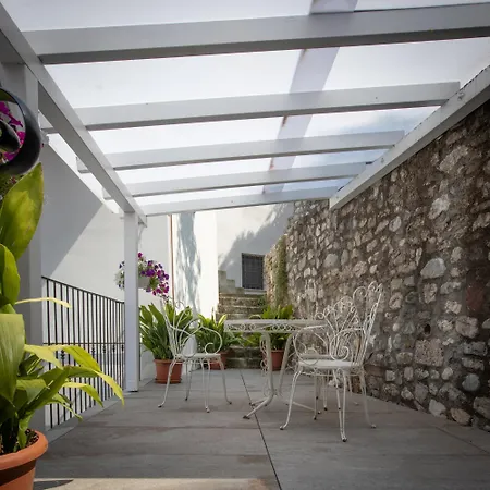 Apartmanhotel Ai Priori 3*