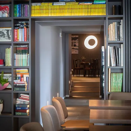 Ai Priori Apartmanhotel