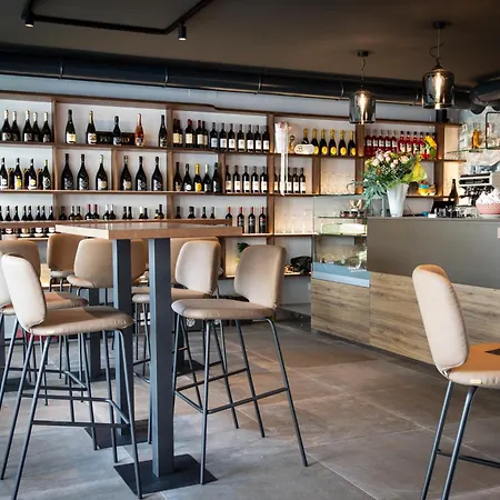 شقة فندقية Ai Priori