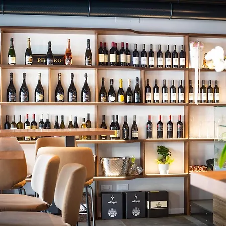 Apartmanhotel Ai Priori 3*