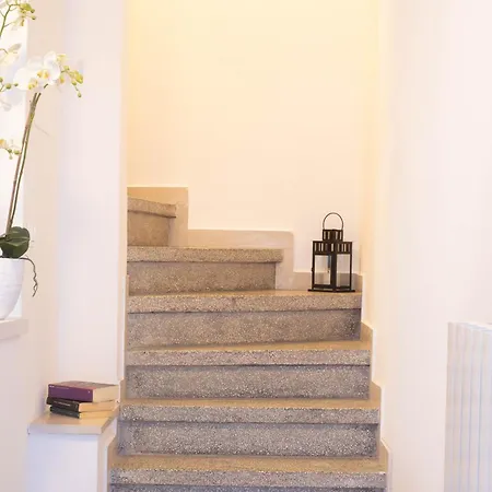 Ai Priori Apartmanhotel 3*