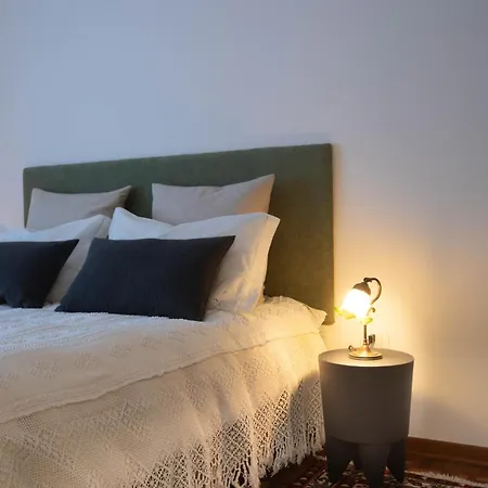 شقة فندقية Ai Priori 3*