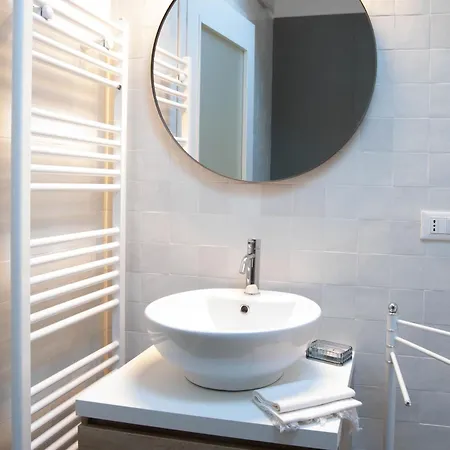 Ai Priori Apartmanhotel Gemona del Friuli