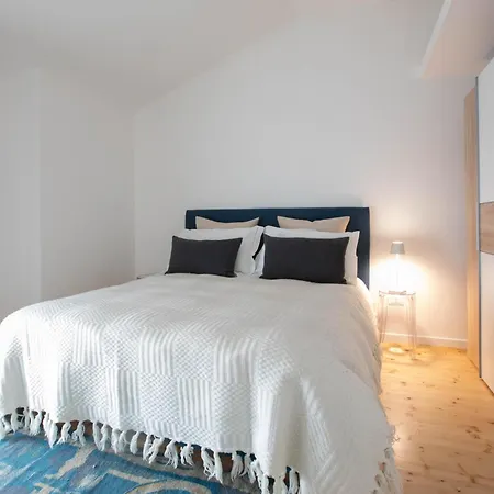 Apartmanhotel Ai Priori Gemona del Friuli