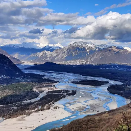 Ai Priori 3* غيمونا ديل فريولي