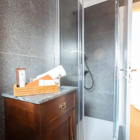 Apartmanhotel Ai Priori