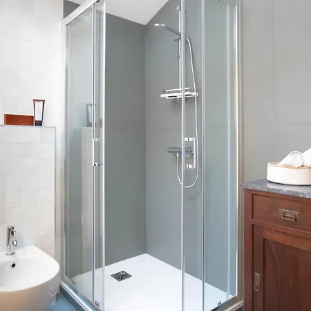 Apartmanhotel Ai Priori 3*