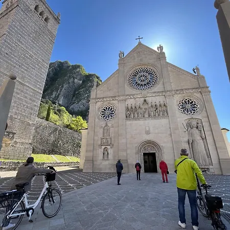 Ai Priori Apartmanhotel Gemona del Friuli