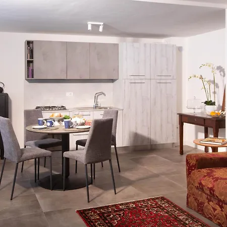 Apartmanhotel Ai Priori Gemona del Friuli