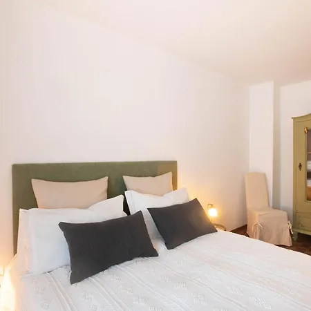 Ai Priori Apartahotel