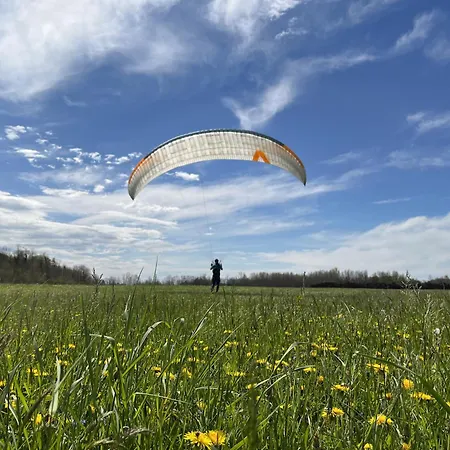 Ai Priori Apartmanhotel 3*