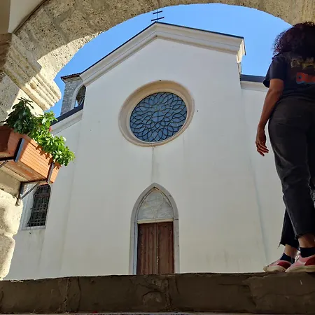 Apartmanhotel Ai Priori 3*