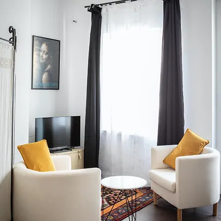 Ai Priori Apartmanhotel 3*