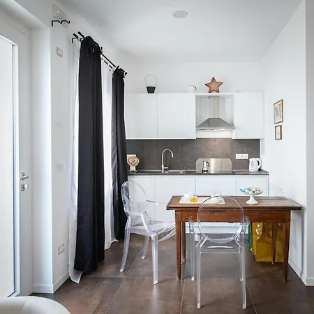 Ai Priori Apartmanhotel