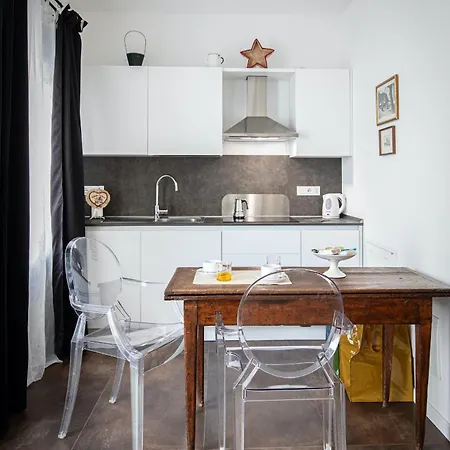 Ai Priori Apartmanhotel