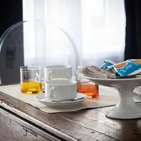 Apartmanhotel Ai Priori Gemona del Friuli