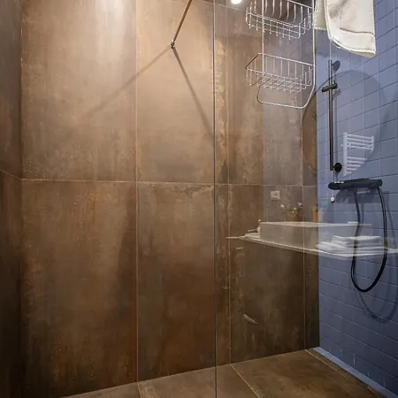 Apartmanhotel Ai Priori Gemona del Friuli