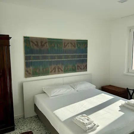 Apartahotel Ai Priori 3*