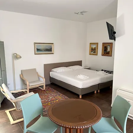 Ai Priori Apartahotel Gemona del Friuli
