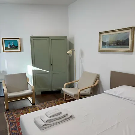 Ai Priori Apartahotel