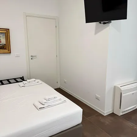Ai Priori Apartahotel Gemona del Friuli