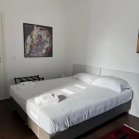 Ai Priori Apartahotel