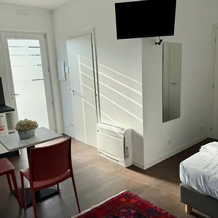 Apartahotel Ai Priori