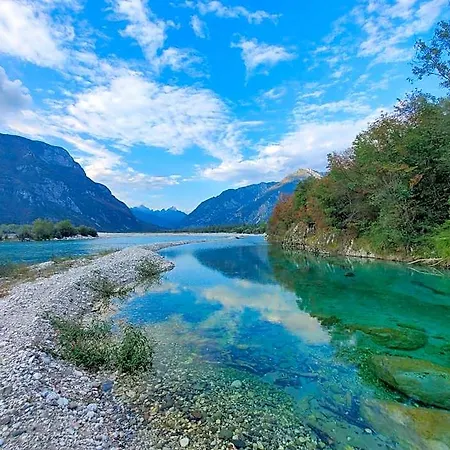 Lägenhetshotell Ai Priori Gemona del Friuli