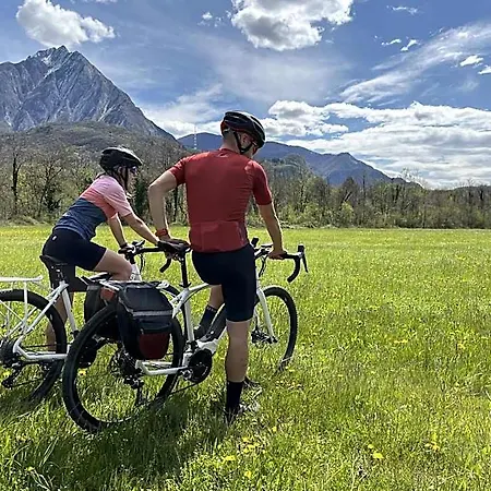 Ai Priori 3* Gemona del Friuli
