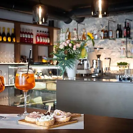 Ai Priori 3* Gemona del Friuli