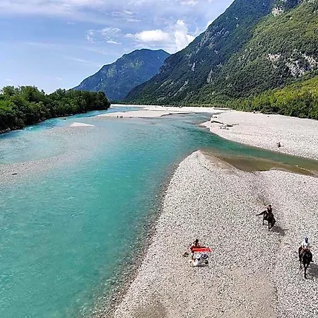 Ai Priori Lägenhetshotell 3*