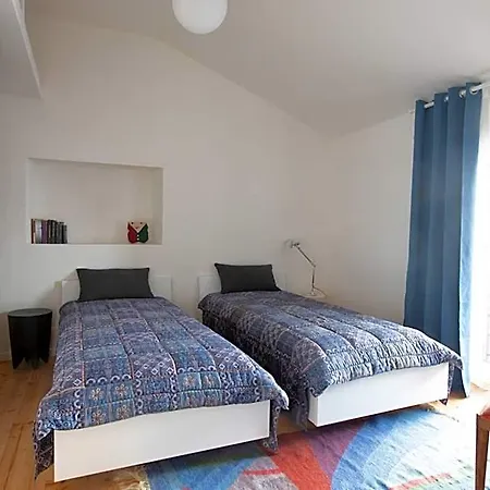 Ai Priori Lägenhetshotell Gemona del Friuli