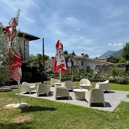 Hotel apartamentowy Ai Priori