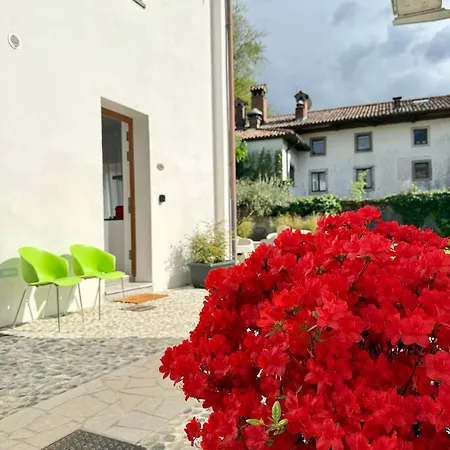 Ai Priori Hotel apartamentowy 3*