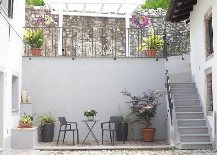 Ai Priori 3* غيمونا ديل فريولي