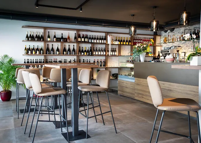 شقة فندقية Ai Priori