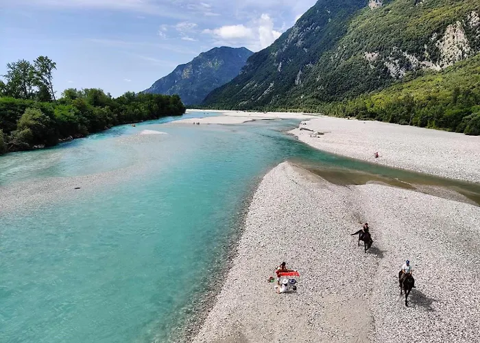 Ai Priori 3* غيمونا ديل فريولي