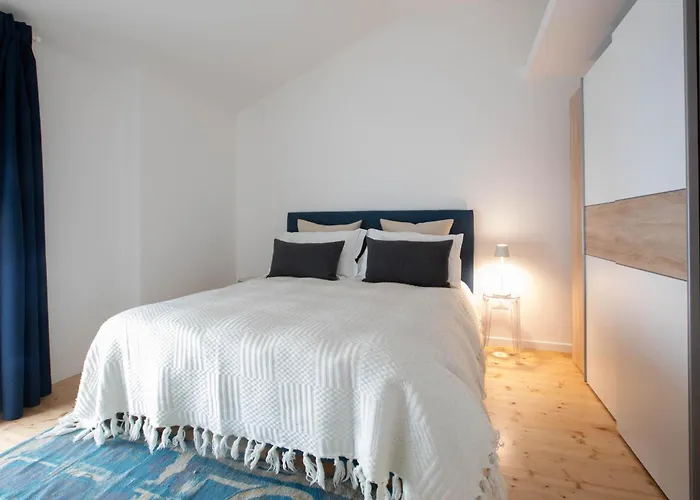 شقة فندقية Ai Priori غيمونا ديل فريولي