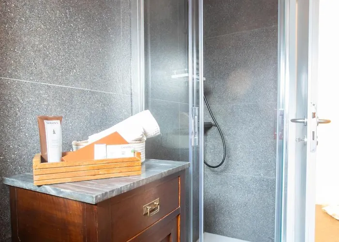 شقة فندقية Ai Priori