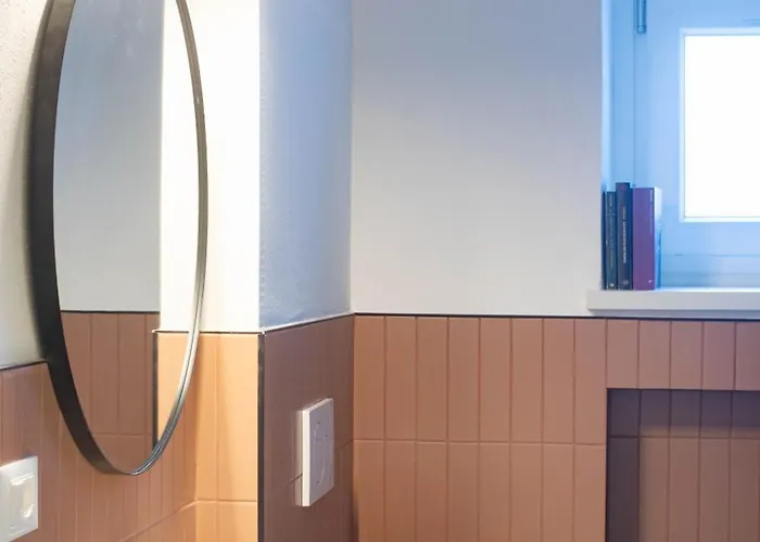 Ai Priori شقة فندقية 3*