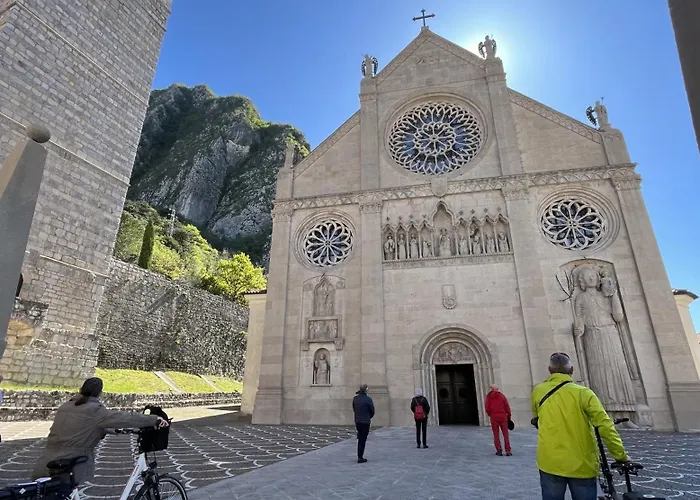 Ai Priori شقة فندقية غيمونا ديل فريولي