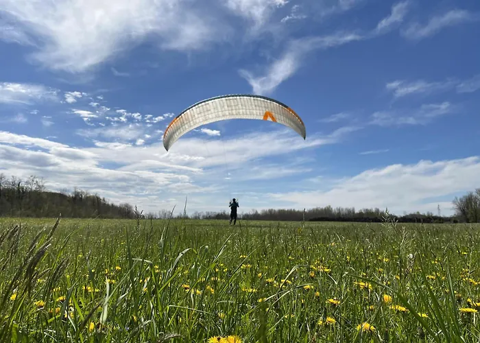 Ai Priori شقة فندقية 3*