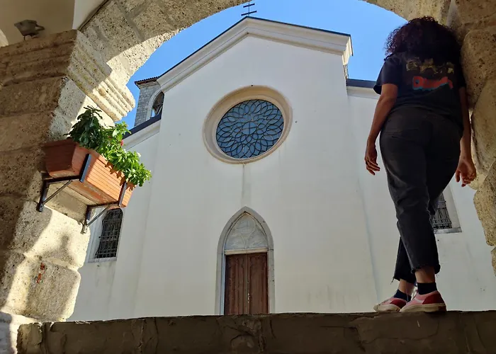 شقة فندقية Ai Priori 3*