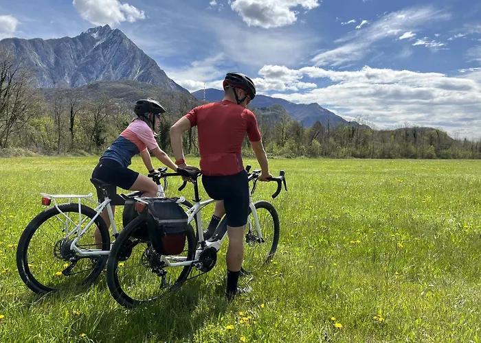 شقة فندقية Ai Priori