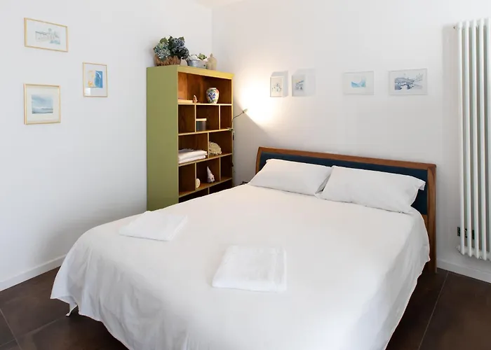 شقة فندقية Ai Priori 3*