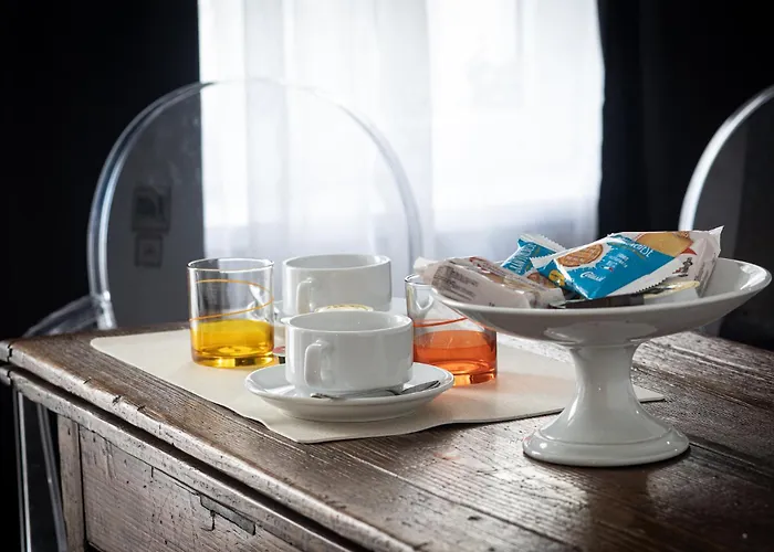 شقة فندقية Ai Priori غيمونا ديل فريولي